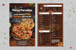 Flyer Design by Creative Slices for this project | Design: #34283934