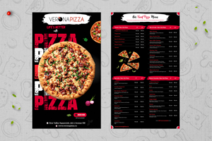 Flyer Design by Creative Slices for this project | Design: #34287970