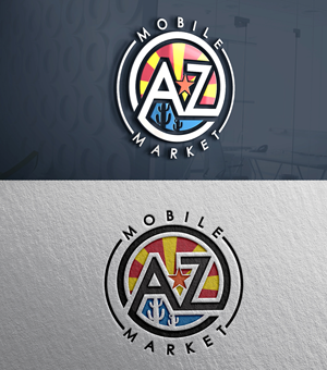 Logo-Design von 24ksunny für dieses Projekt | Design: #34272213