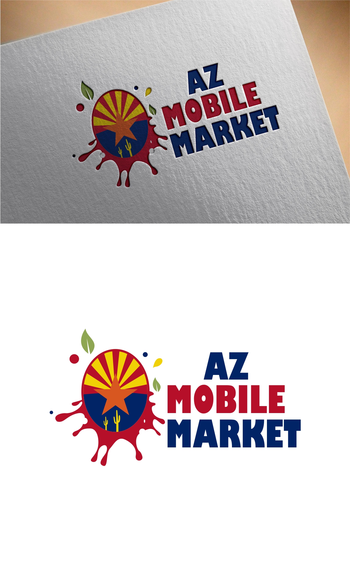 Logo Design by Loknath for this project | Design #34275478