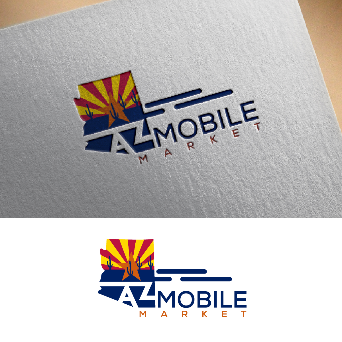 Logo Design by Loknath for this project | Design #34276626