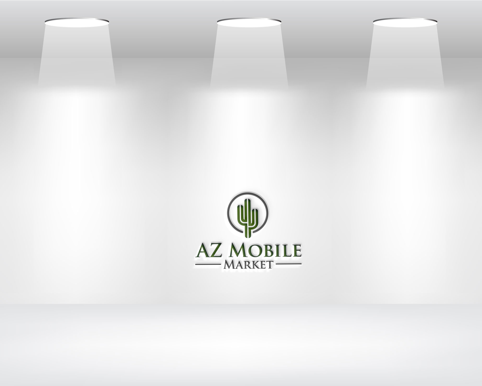 Diseño de Logo por Daniel Khan para este proyecto | Diseño #34274845