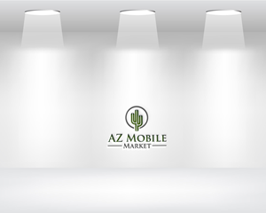 Diseño de Logo por Daniel Khan para este proyecto | Diseño: #34274845