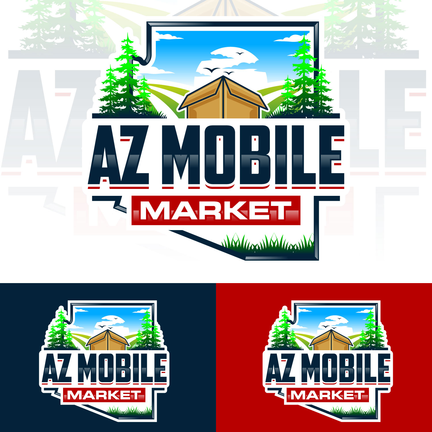 Logo Design by Suvendu.S for this project | Design #34298628