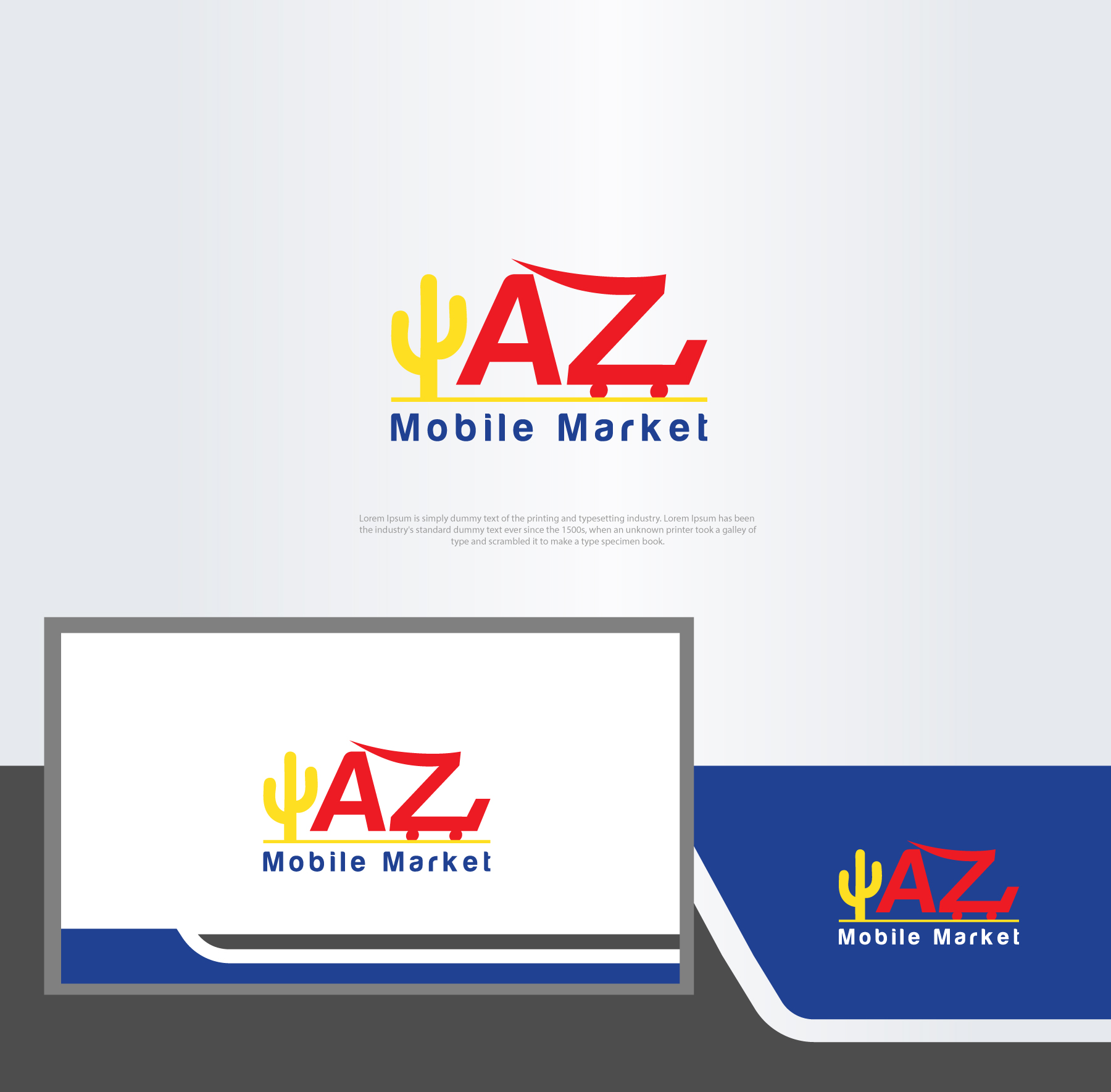 Logo Design by Creative-Finger for this project | Design #34272862