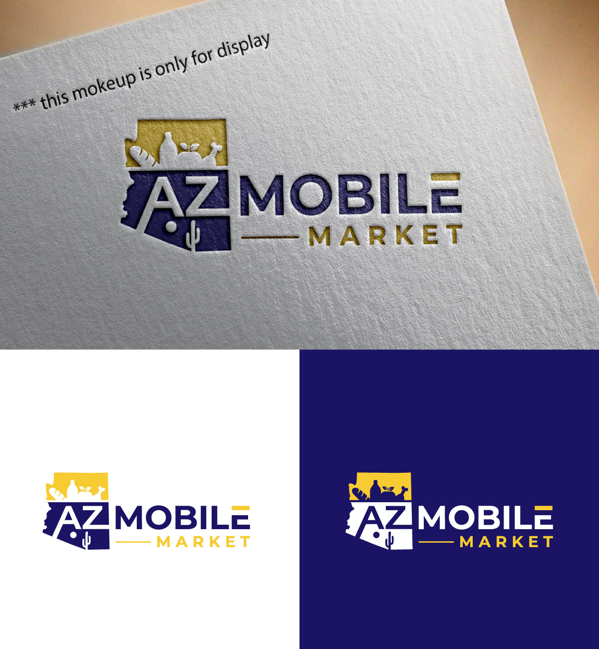 Diseño de Logo por alexdarah para este proyecto | Diseño #34272825