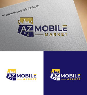 Diseño de Logo por alexdarah para este proyecto | Diseño: #34272825