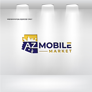 Diseño de Logo por alexdarah para este proyecto | Diseño: #34272826