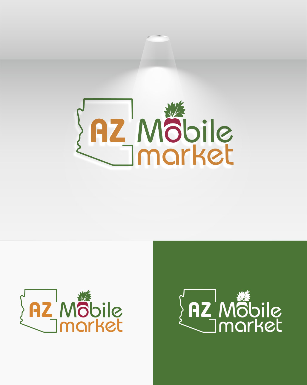 Logo Design by M Art & Design for this project | Design #34273423