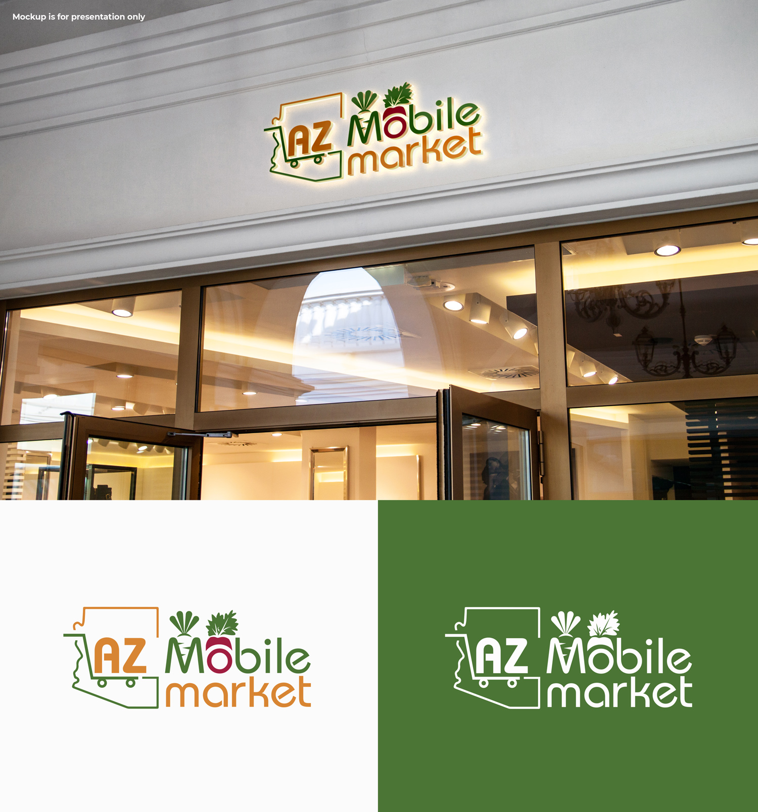 Logo Design by M Art & Design for this project | Design #34273653