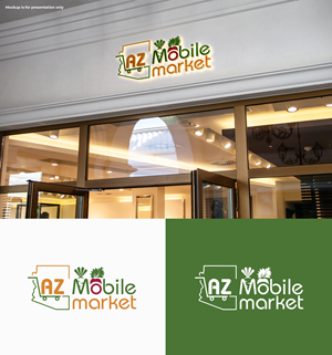 Logo-Design von M Art & Design für dieses Projekt | Design: #34273653