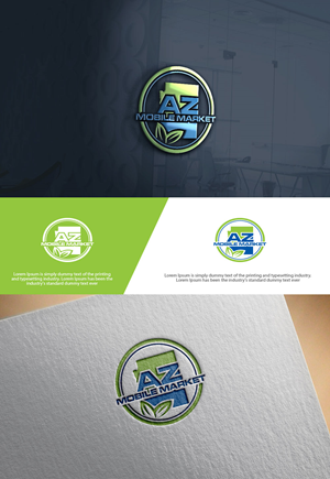 Diseño de Logo por sulemani  creation para este proyecto | Diseño: #34278917