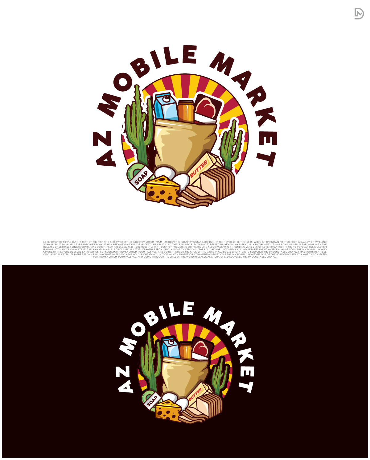 Diseño de Logo por D_Mantra para este proyecto | Diseño #34276280