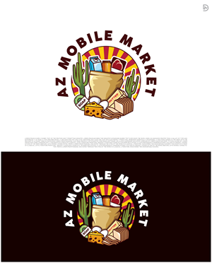 Logo Design by D_Mantra for this project | Design #34319728