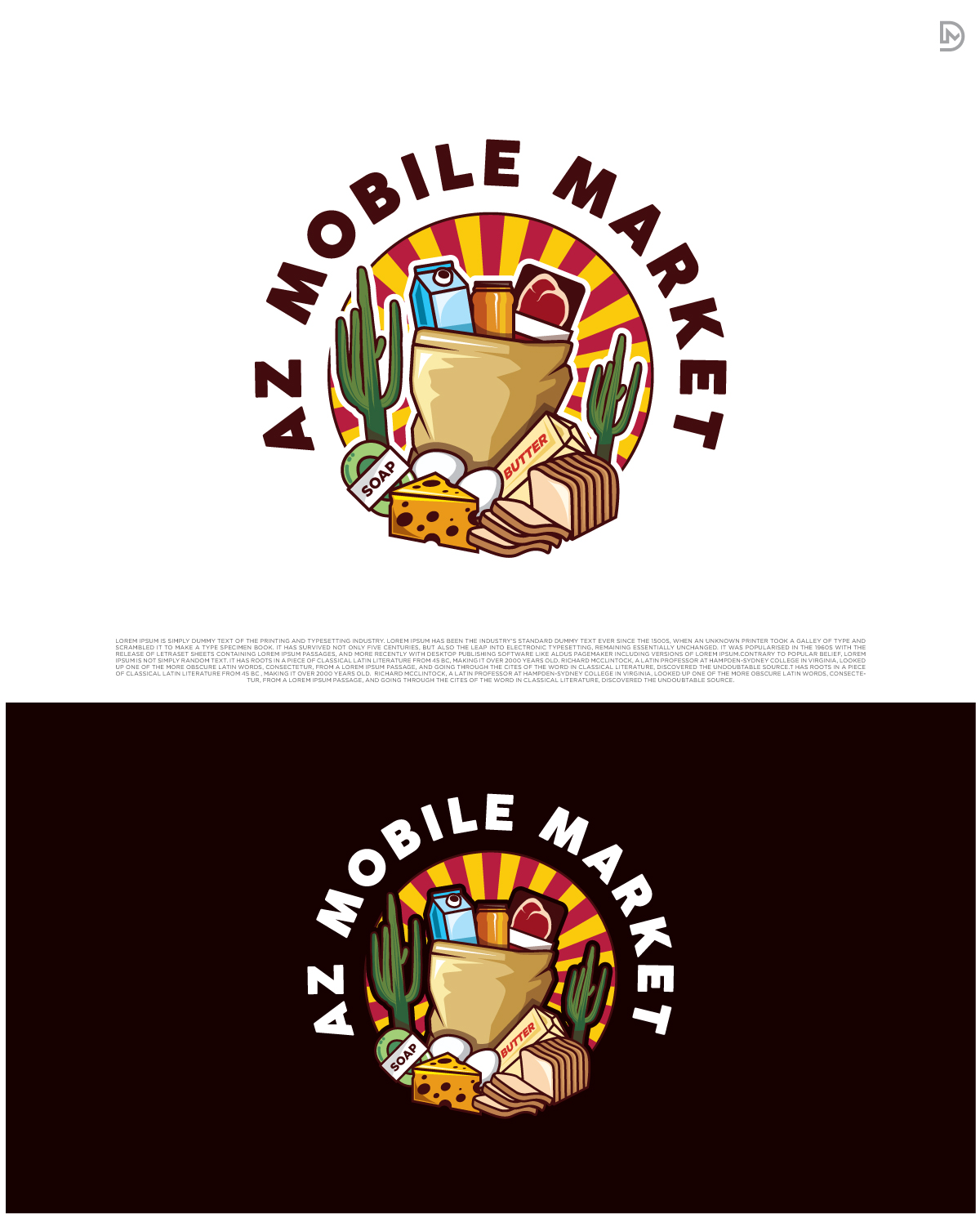 Diseño de Logo por D_Mantra para este proyecto | Diseño #34319729