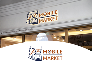 Logo-Design von Rubia@ für dieses Projekt | Design: #34273449