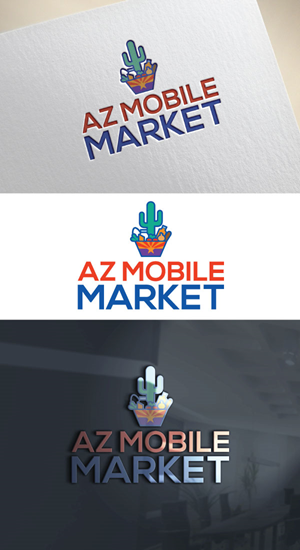 Logo-Design von AB design ..... für dieses Projekt | Design: #34318475