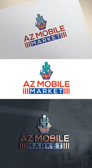 Logo-Design von AB design ..... für dieses Projekt | Design: #34318617