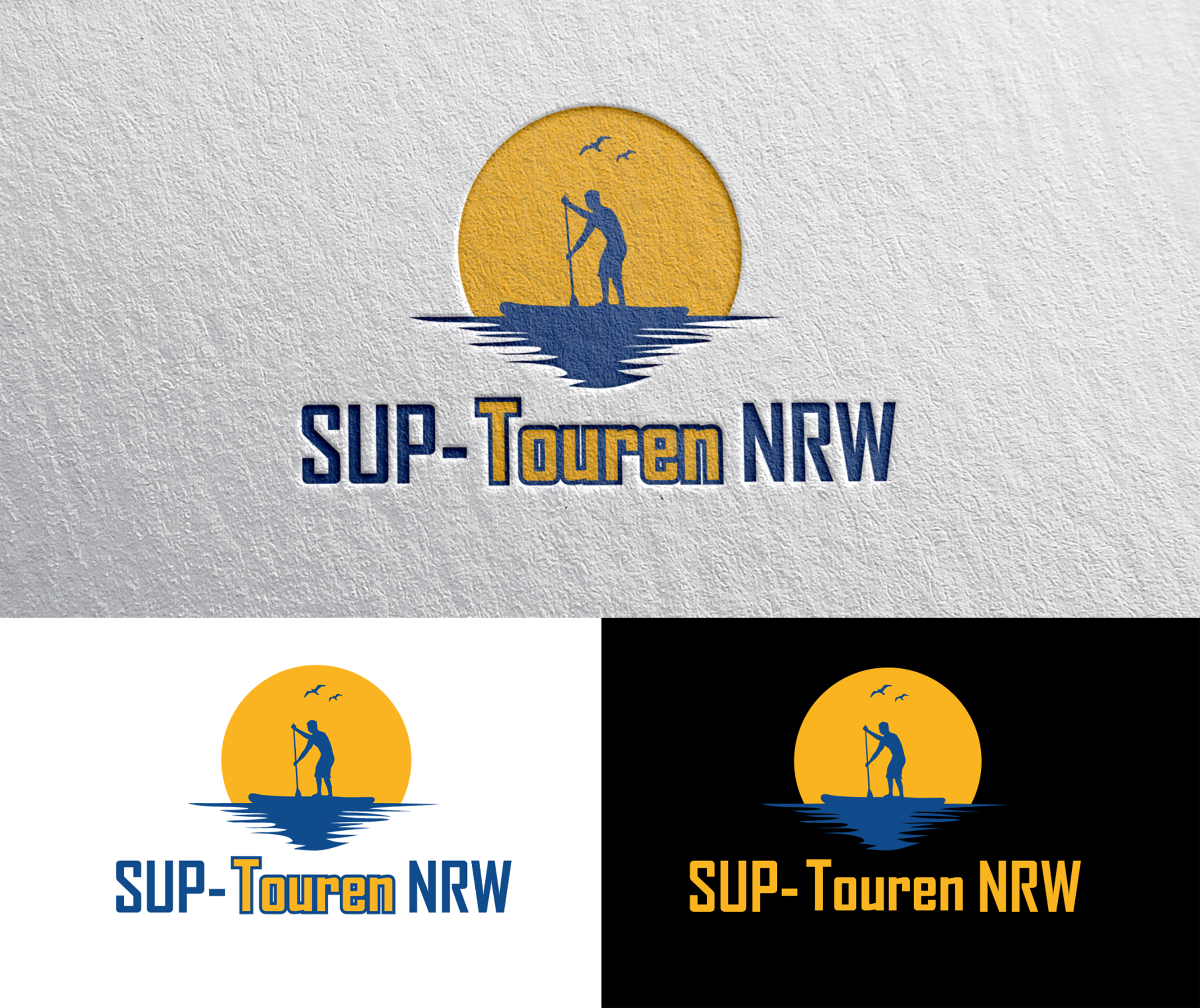 Logo Design by Rickyy for this project | Design #34328082