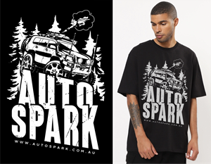 Graphic Design by DoppelGanger Studio for this project | Design: #34273554