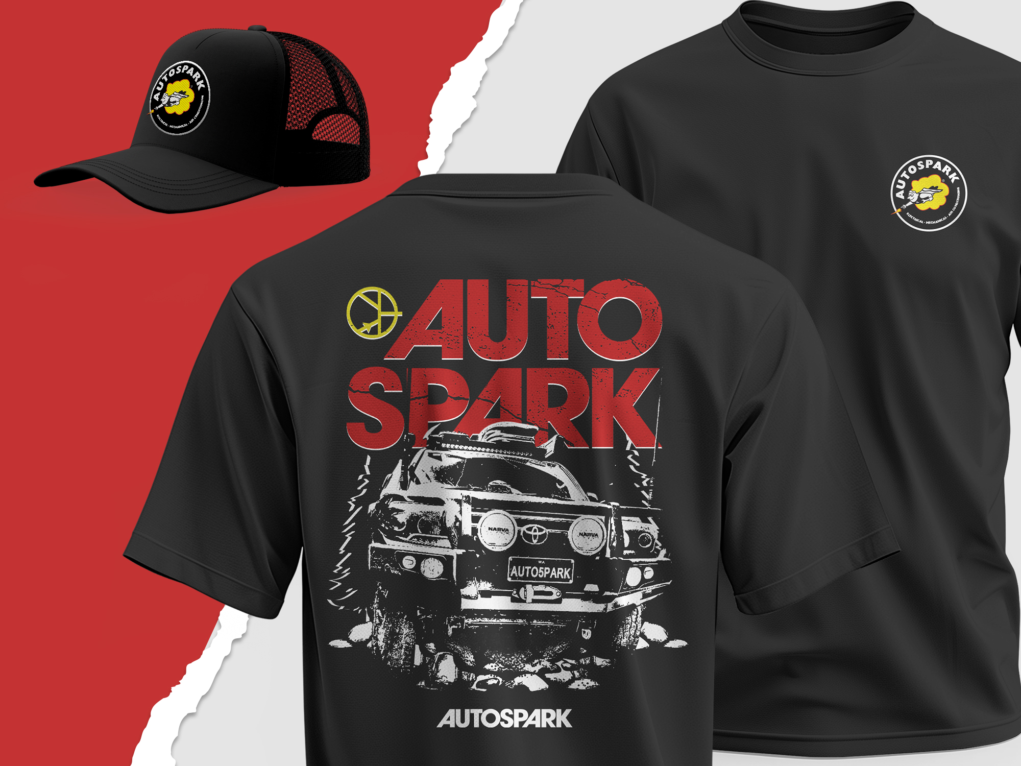 Graphic Design by SKJN Creative for this project | Design #34291305