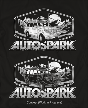 Graphic Design by Yakuza20 for this project | Design: #34279370