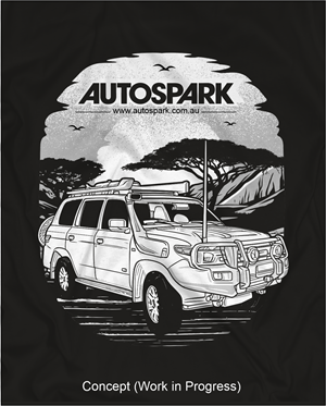 Graphic Design by Yakuza20 for this project | Design: #34279372