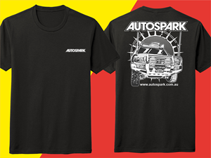 Graphic Design by Yakuza20 for this project | Design: #34283334