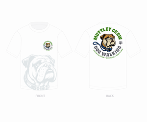 T-shirt Design by Nurica