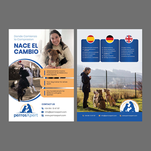 Flyer Design by Deepak_9_Malhotra