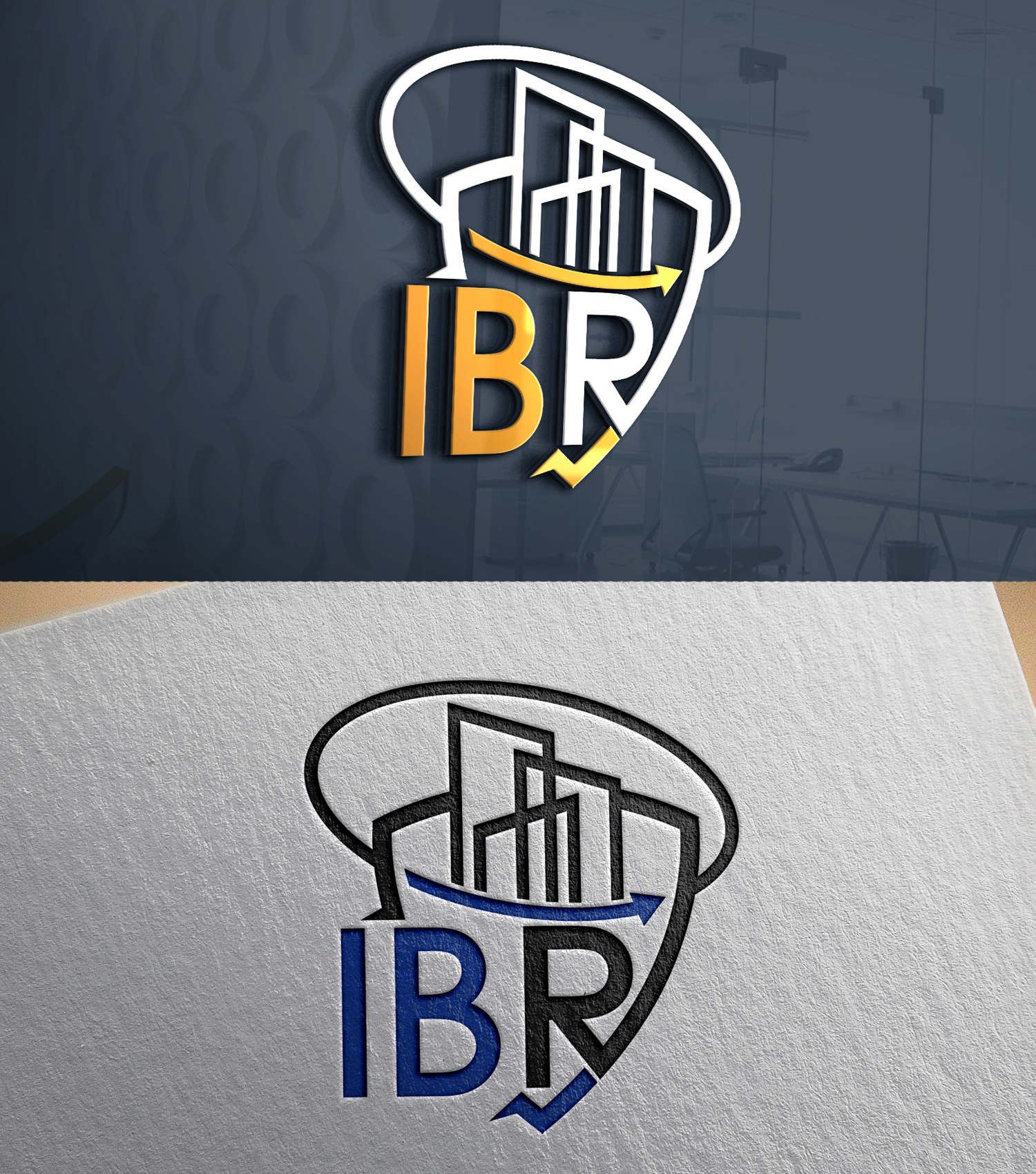 Logo Design by 24ksunny for this project | Design #34272355
