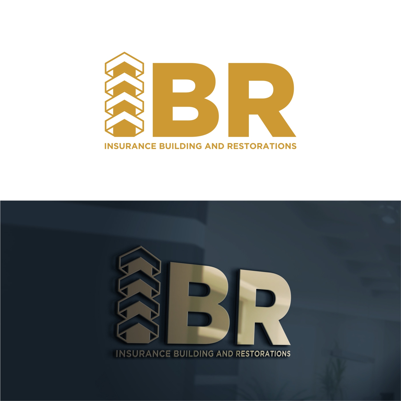 Logo Design by Bingah for this project | Design #34313347