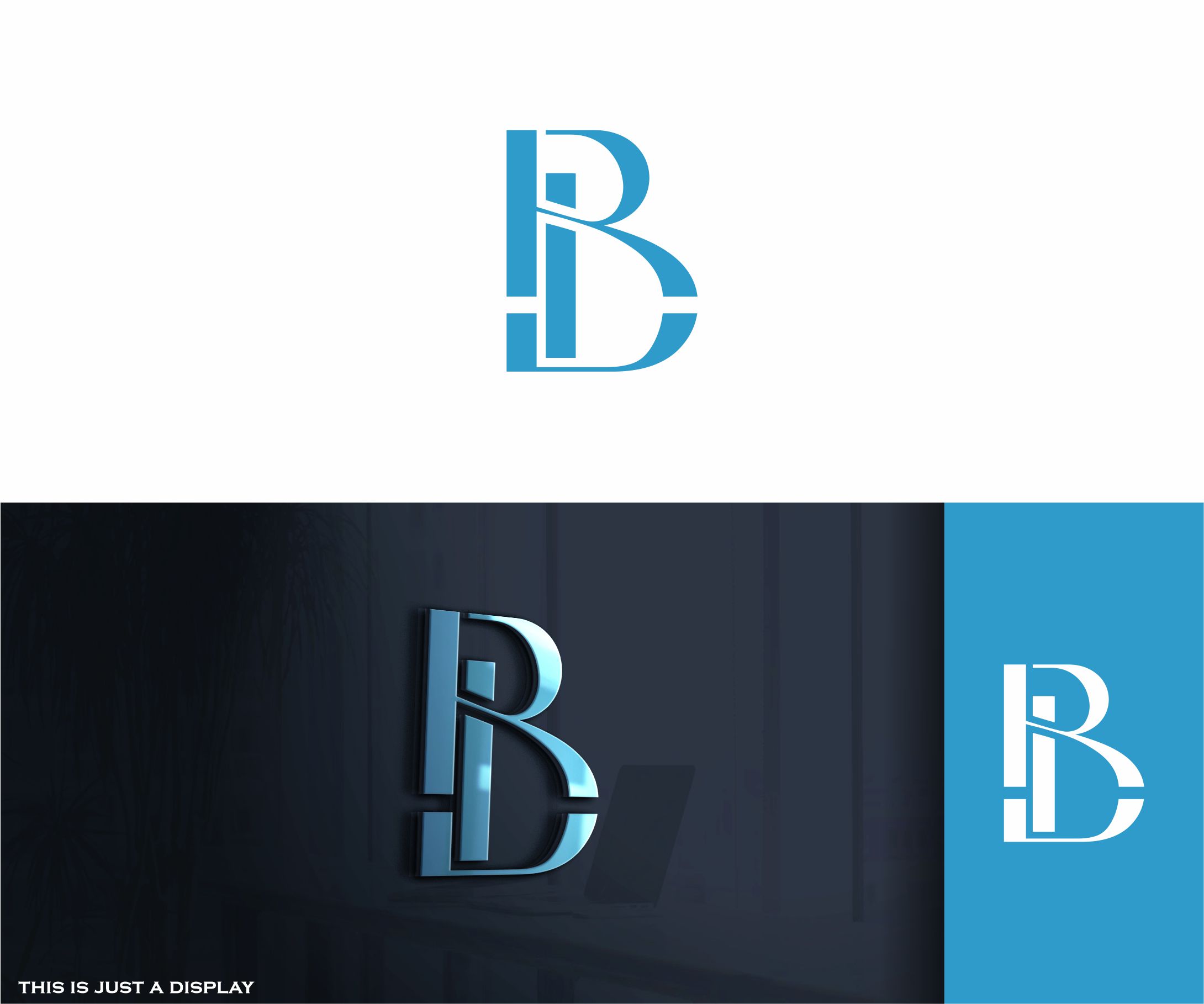 Logo Design by alkaline for this project | Design #34276988