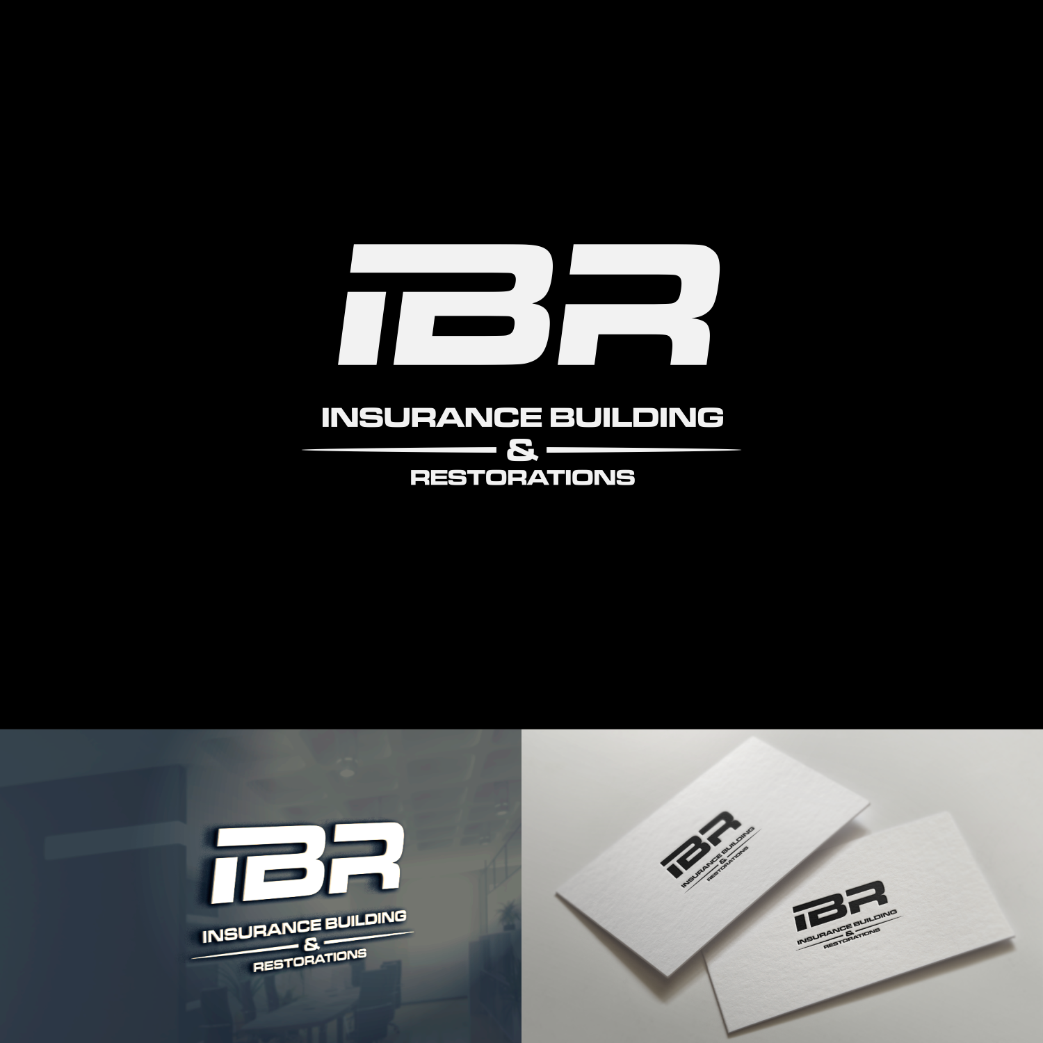 Logo Design by Dafid Upel for this project | Design #34273139