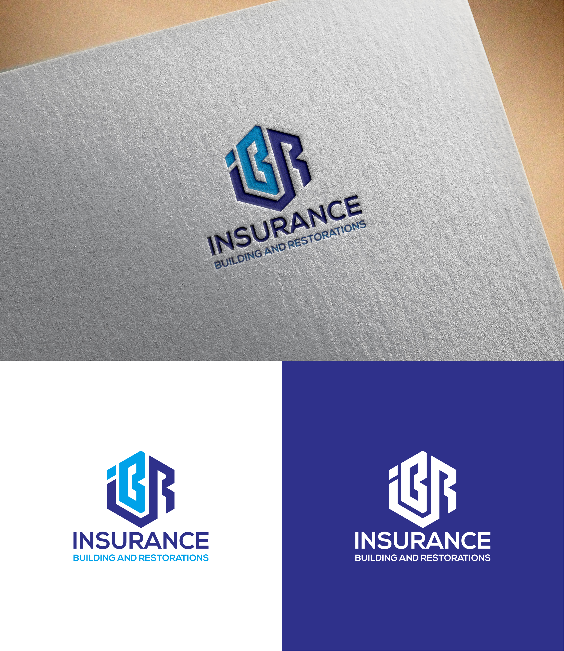 Logo Design by healer1617 for this project | Design #34273006