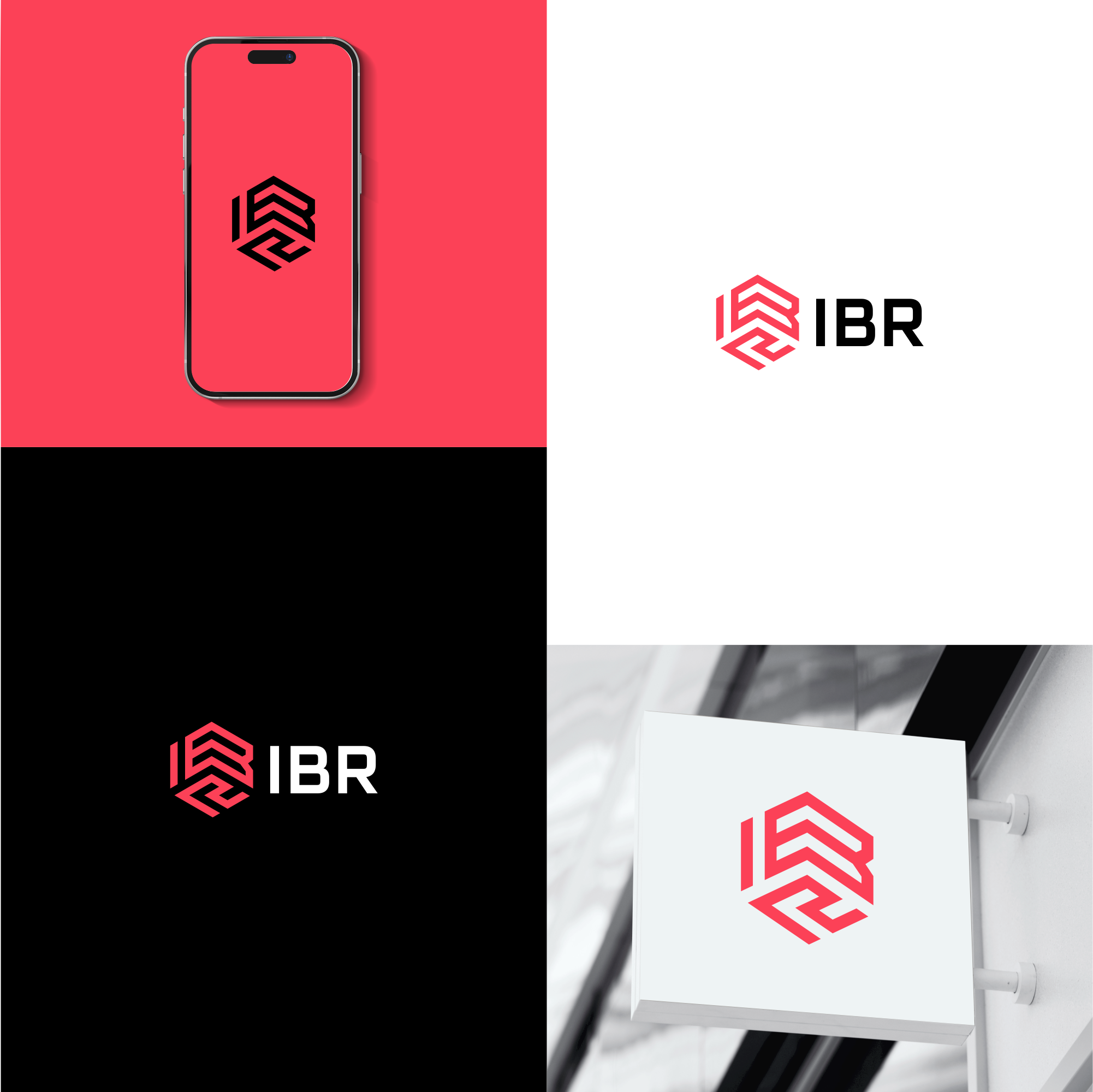 Logo Design by Royco for this project | Design #34276151