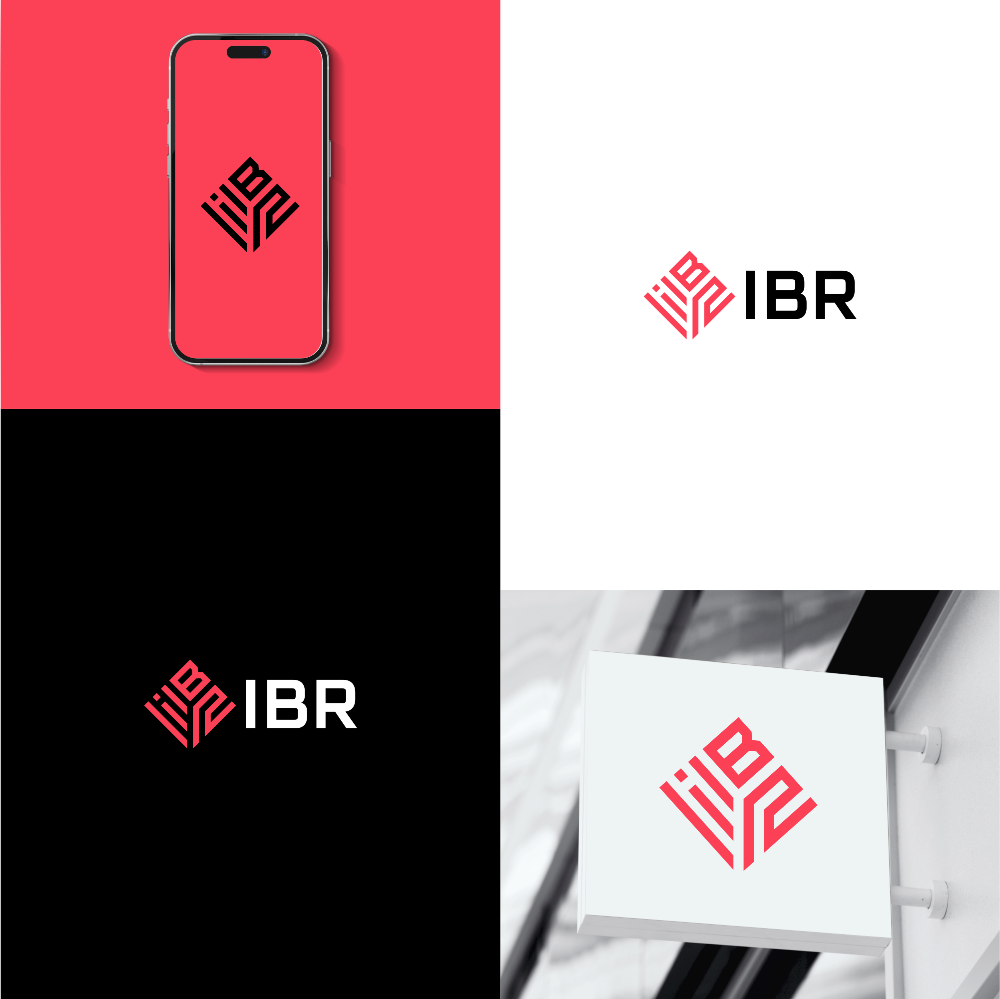 Logo Design by Royco for this project | Design #34276237