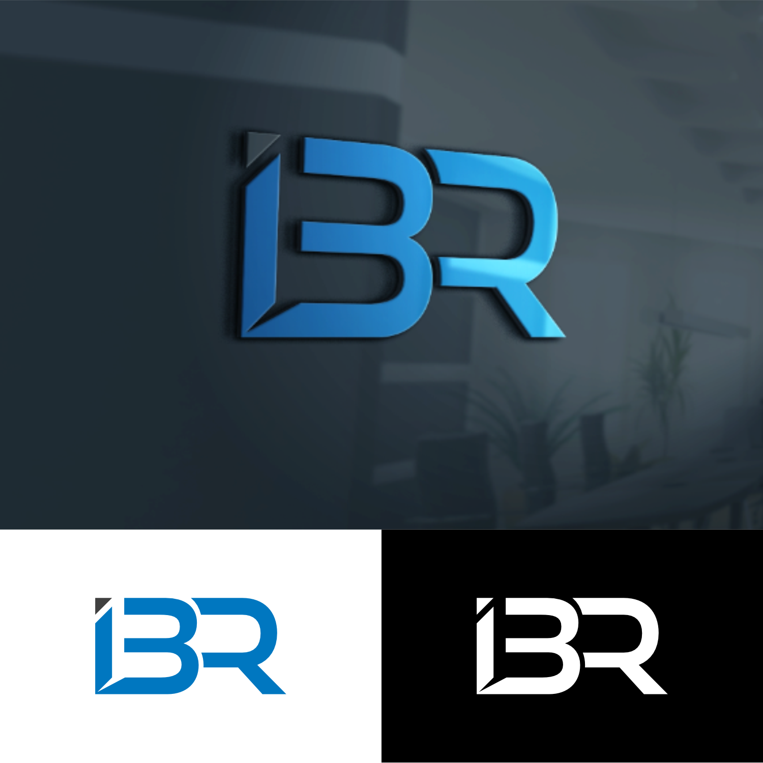 Logo Design by ganesaputu for this project | Design #34272922