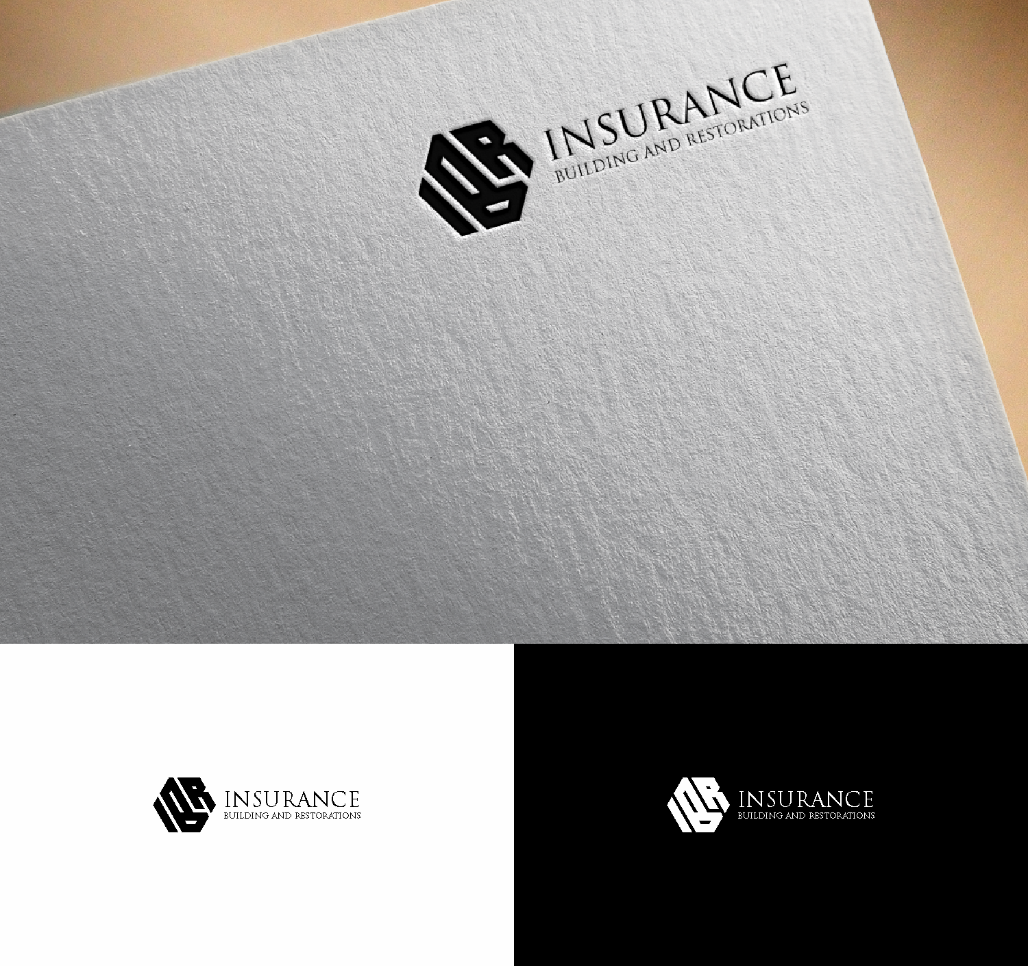 Logo Design by oke  bendol for this project | Design #34274175