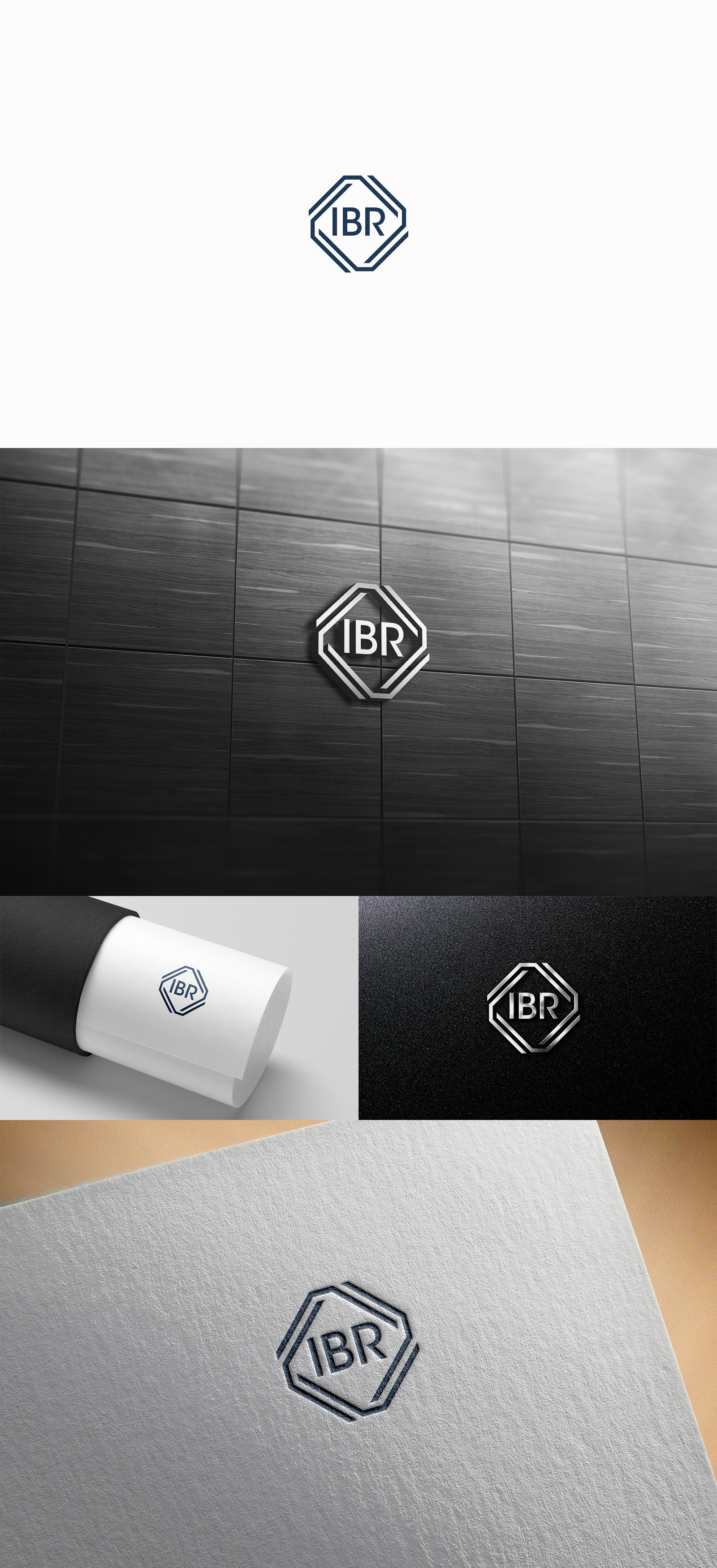 Logo Design by Mhosneezaman for this project | Design #34315834