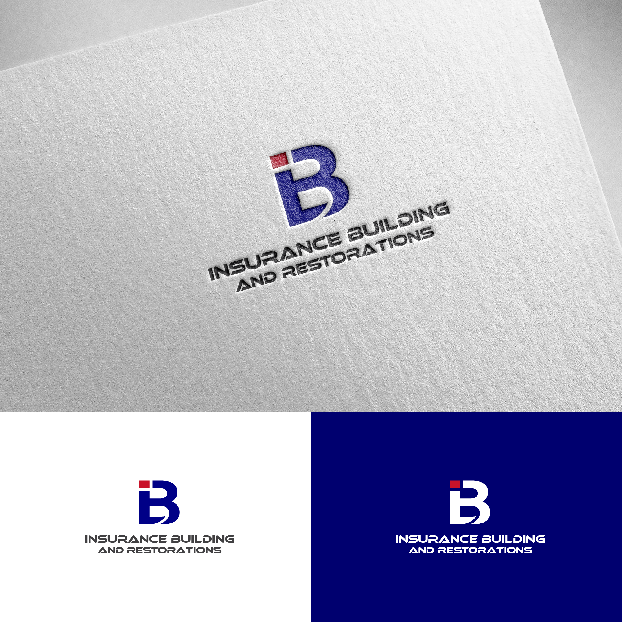 Logo Design by alzac for this project | Design #34313333