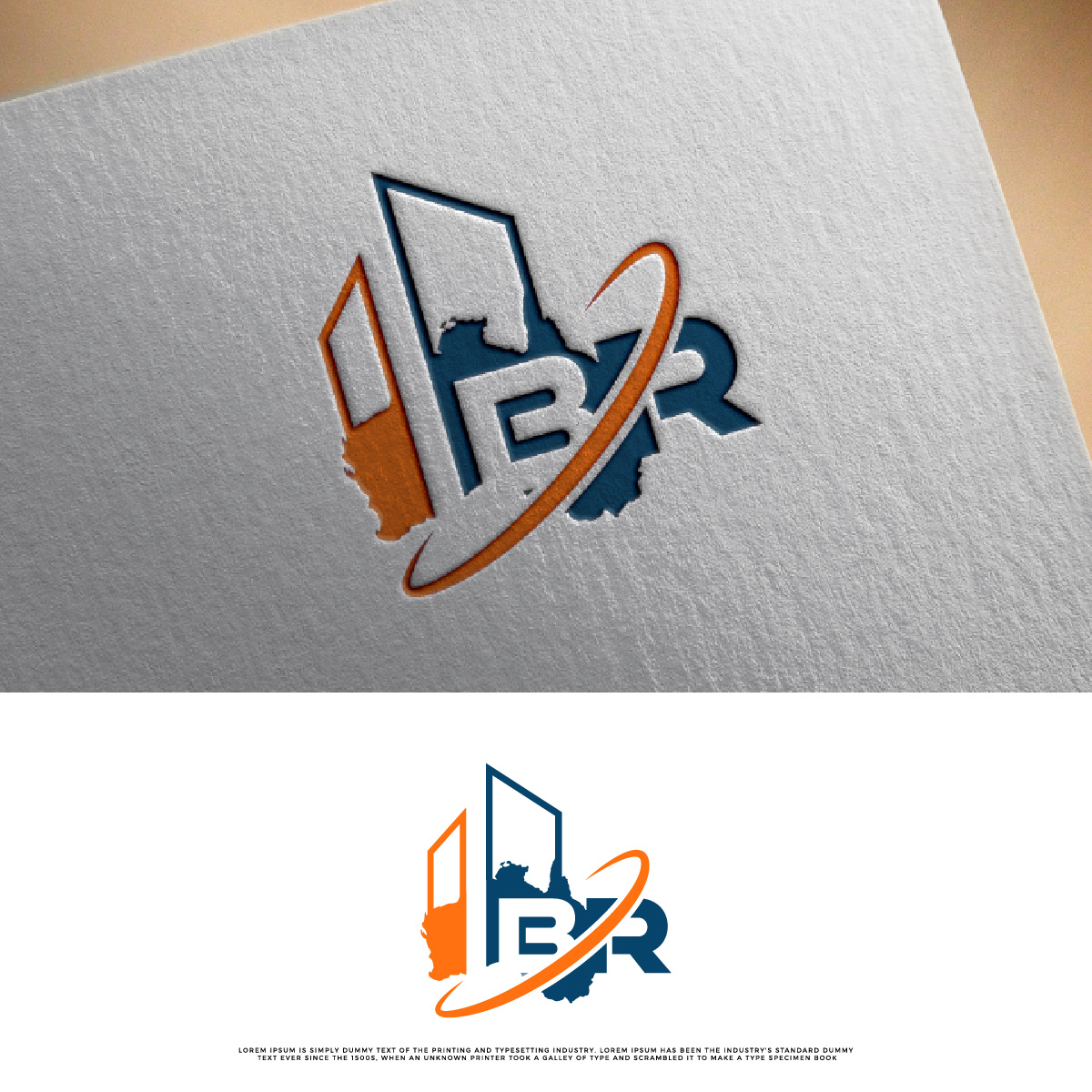 Logo Design by fly  design for this project | Design #34276287