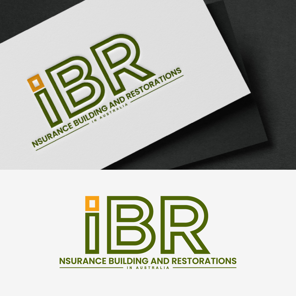 Logo Design by fly  design for this project | Design #34276907