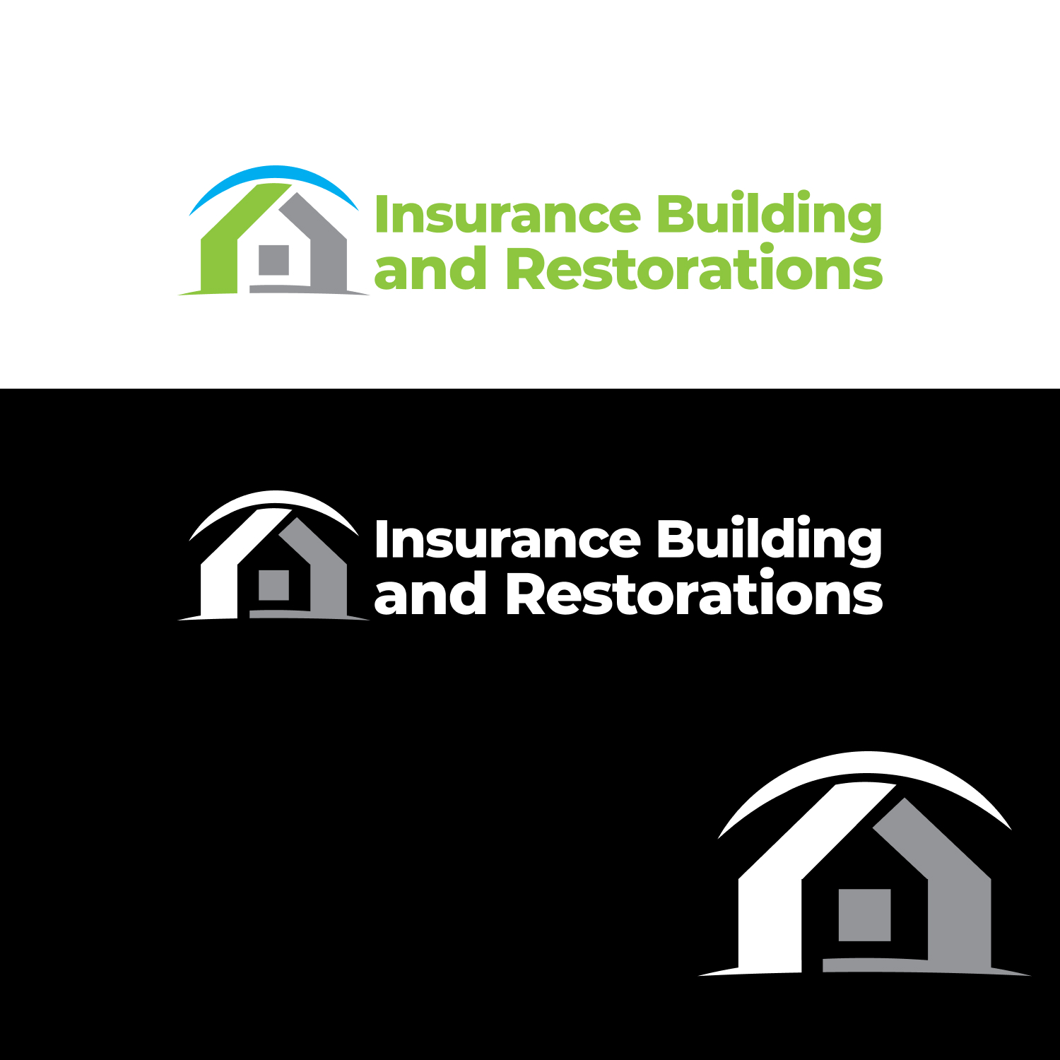 Logo Design by Finley Johnson for this project | Design #34314680