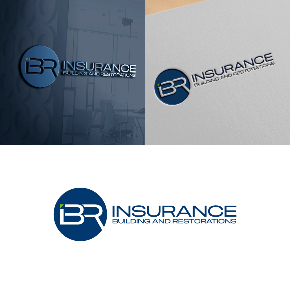 Logo Design by Znuj Esilas for this project | Design #34311733