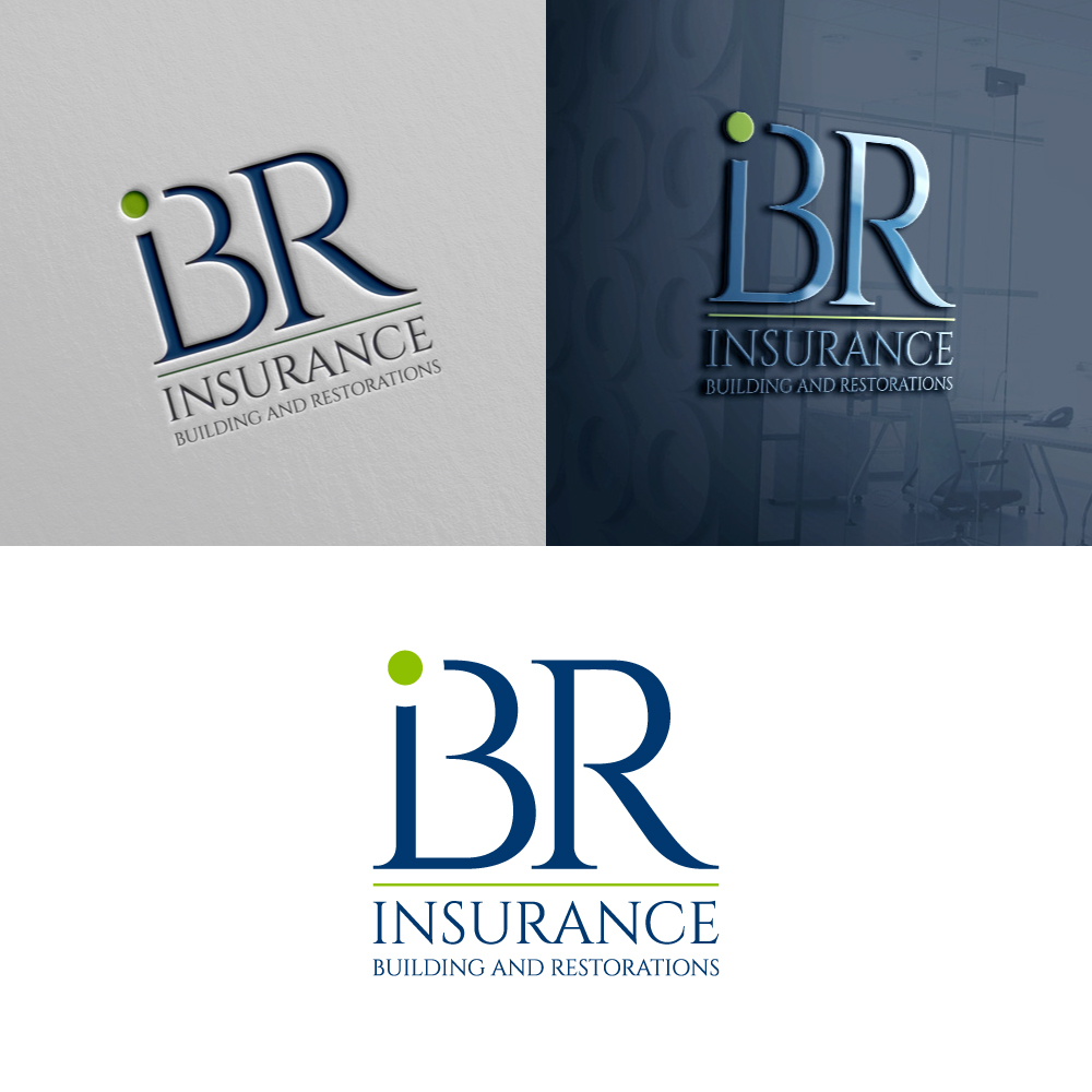 Logo Design by Znuj Esilas for this project | Design #34311736