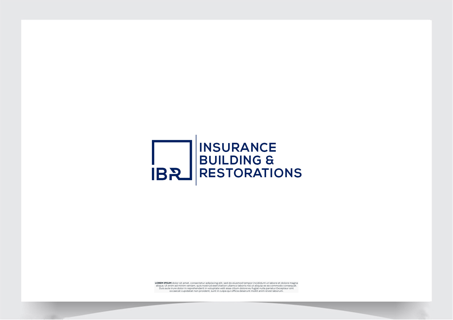 Logo Design by Soonia for this project | Design #34278111