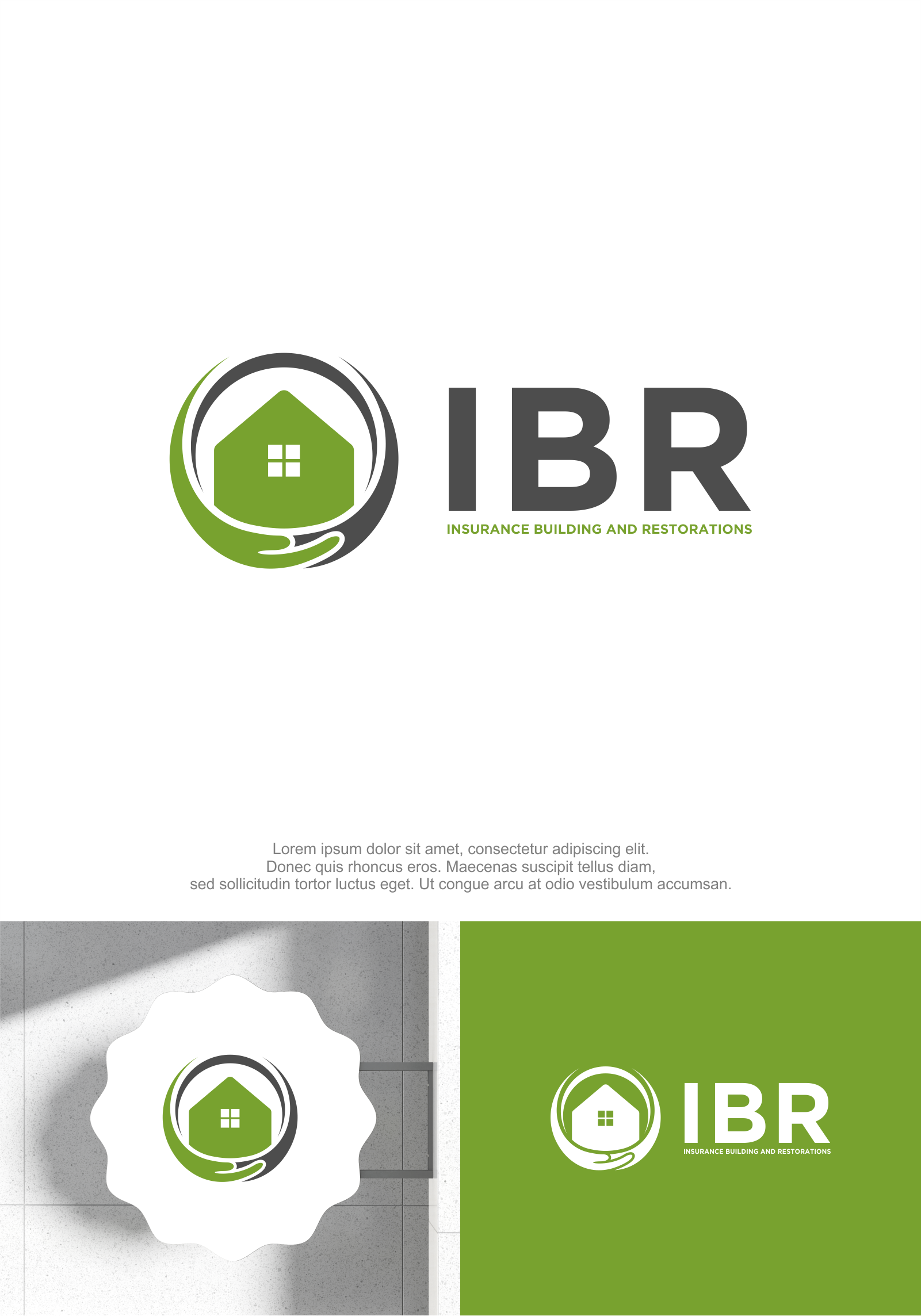 Logo Design by M.Syaiful Huda for this project | Design #34272970