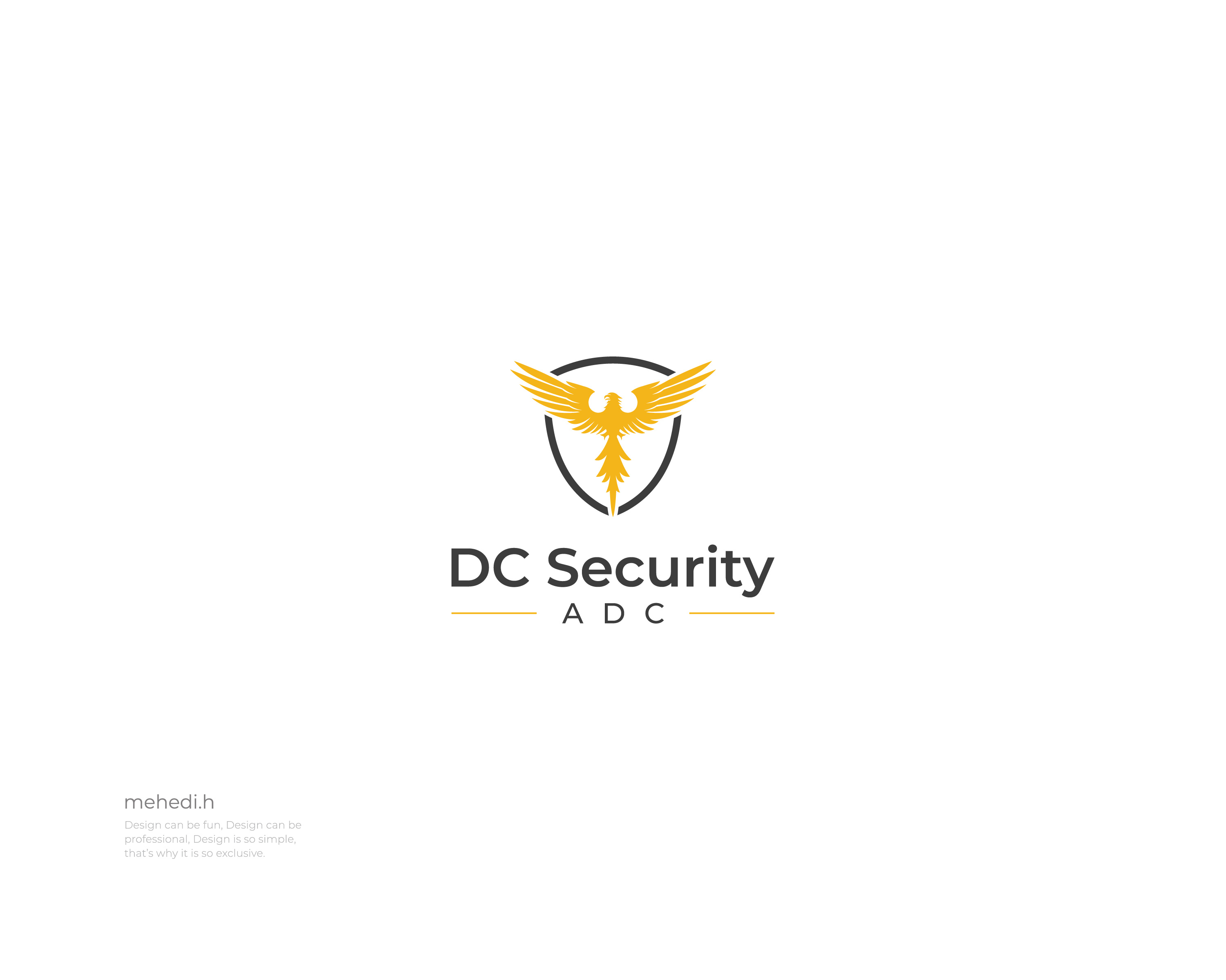 Logo Design by mehedi.h for this project | Design #34309480