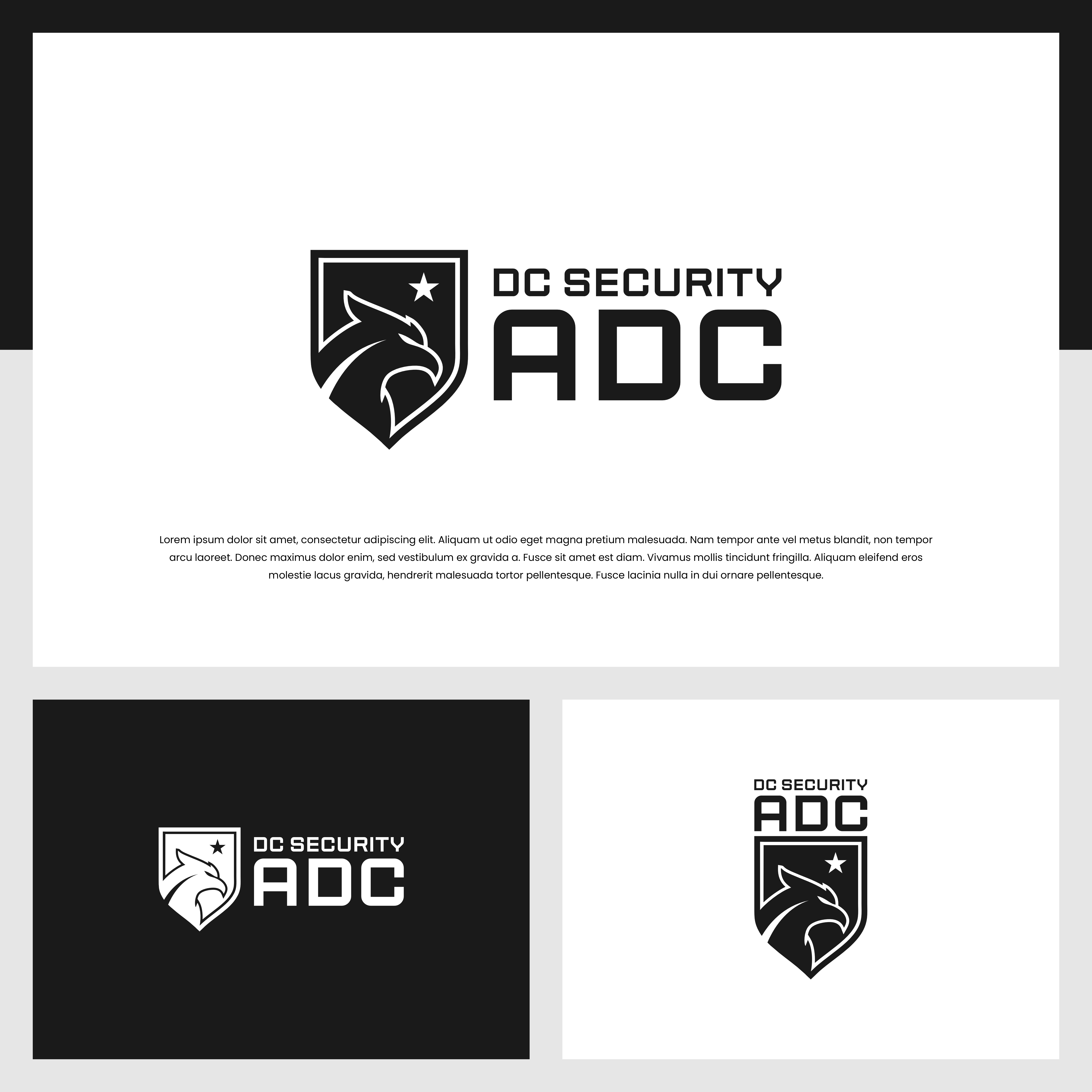 Logo Design by Adilia Romadina for this project | Design #34288024